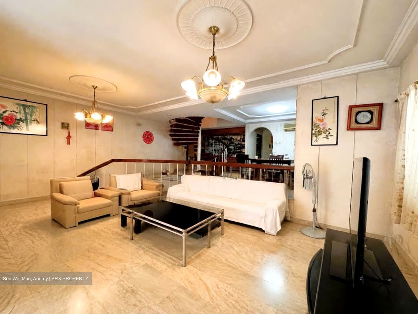 Seletar Hills Estate (D28), Semi-Detached #554586831